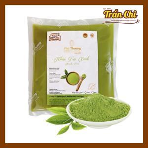Nhân trà xanh Phú Thương - 1kg