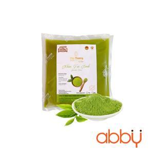 Nhân trà xanh Phú Thương - 1kg