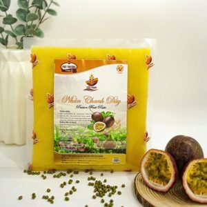 Nhân trung thu chanh dây Phú Thương 2kg