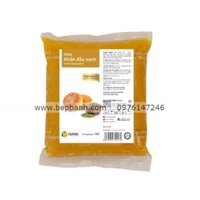 Nhân trung thu sên sẵn Hola Farina 1 kg - ĐẬU XANH