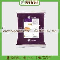 Nhân trung thu sên sẵn Hola Farina 1 kg - KHOAI MÔN