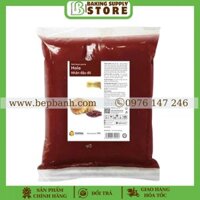 Nhân trung thu sên sẵn Hola Farina 1 kg - ĐẬU ĐỎ