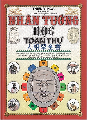 Nhân tướng học toàn thư