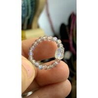 Nhẫn tỳ hưu moon ấn/ Hắc nguyệt quang