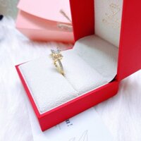 Nhẫn vàng Hàn Quốc