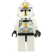 Nhân vật Clone Trooper, 327th Star Corps (Phase 2)-  Iego Star Wars Episode 3 sw0128a