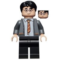 Nhân vật Đồ chơi lắp ráp Iego HarryPotter - hp238