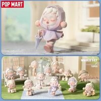 Nhân vật dòng Pop Mart SKULLPAANDA Warmth