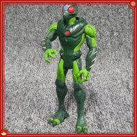 Nhân vật hành động Anime Marvel Avengers Ultimate Spiderman figure 6 inch nhân vật hành động