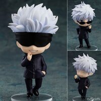 Nhân Vật Hoạt Hình Anime Nendoroid