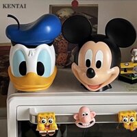 Nhân Vật Hoạt Hình Chuột mickey Vịt donald Để Bàn Trang Trí