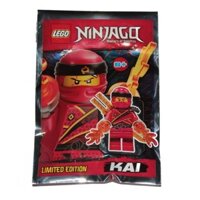 Nhân vật Kai - Lego Ninjago 891842