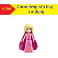 Nhân vật Lego Công chúa