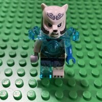 Nhân Vật LEGO Huyền Thoại Chima: Icerlot  - LEGO Legends of Chima: Icerlot