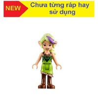 Nhân vật Lego Minifigures Sira thuộc dòng Elves, Friend