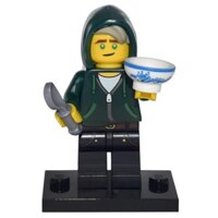 Nhân vật Lloyd Garmadon, The Đồ chơi lắp ráp Iego Ninjago Movie