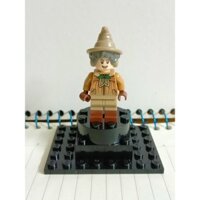 NHÂN VẬT PROFESSOR POMONA SPROUT