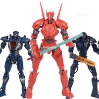 Nhân Vật Trong Phim pacific rim 2