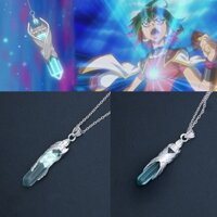 Nhân Vật Yu-Gi-Oh Vòng Cổ Choker Hóa Trang Yuya Sakaki Sakaki Cho Nam Và Nữ