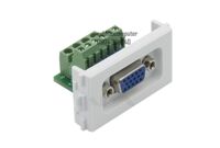 Nhân VGA loại bắt vít P42-A