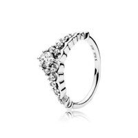Nhẫn vương miện Pandora - Nhẫn nữ