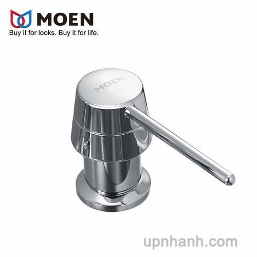 NHẤN XẢ PHÒNG MOEN 7011