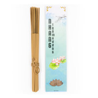 Nhang cây trầm hương 3 tấc | 50 grams - 50 cây| - Nhang trầm hương Việt Nam