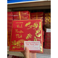 Nhang Khoanh 24Giờ TRẦM HƯƠNG thật 100% Tự nhiên cao cấp xuất khẩu - VĨNH THUẬN PHÁT