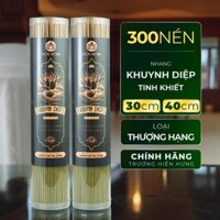 Nhang Khuynh Diệp Cao Cấp Trương Hiền Hưng