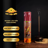 Nhang Lão Sơn Đàn Hương Cao Cấp