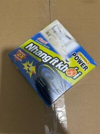 Nhang muỗi ít khói diệt muỗi hiệu quả