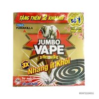 NHANG MUOI JUMBO S2 222G