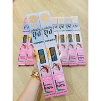 NHANG MUỖI THÁI LAN