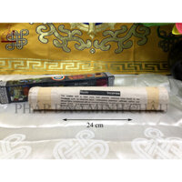 Nhang NADO Bhutan (C1) - Rêu (Bó) [PHÁP KHÍ MẬT TÔNG]