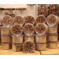 Nhang nụ Gỗ Ngọc Am - Thác Khói