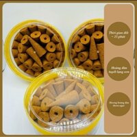 Nhang Nụ Hoàng đàn tuyết Lạng Sơn loại Thượng hạng