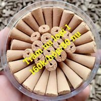 Nhang nụ trầm hương 100% nguyên chất