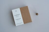 Nhang Nụ Trầm Hương – Agarwood Incense Cones