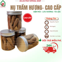 NHANG NỤ TRẦM HƯƠNG CAO CẤP - XÔNG NHÀ - TẨY UẾ - THANH LỌC KHÔNG KHÍ AN LỘC PHÁT