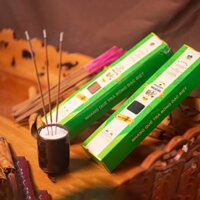 Nhang Quế Trà Bồng Đặc Biệt dài 38cm