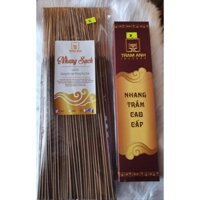 NHANG SẠCH 100% THIÊN NHIÊN ( ORGANIC )