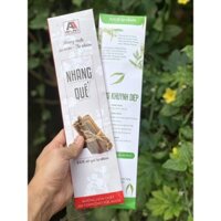 NHANG SẠCH AN AN KHÔNG HÓA CHẤT