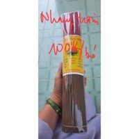 Nhang sạch Hương Trầm- Quế