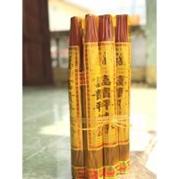 nhang sạch khong độc hại