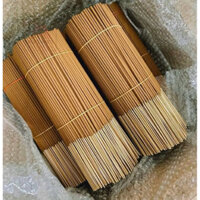 Nhang Sạch Thanh Tâm 500g Giá Sỉ