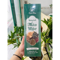 Nhang Sạch Thảo Mộc 100% Lá Cây Xuân Hiếu