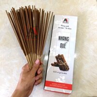 Nhang sạch thảo mộc AN AN Hương Quế
