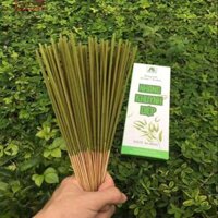 Nhang sạch thảo mộc Anan