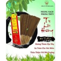 Nhang Sạch Tụ Lộc Hương