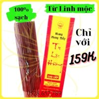 Nhang sạch Tụ Lộc Hương